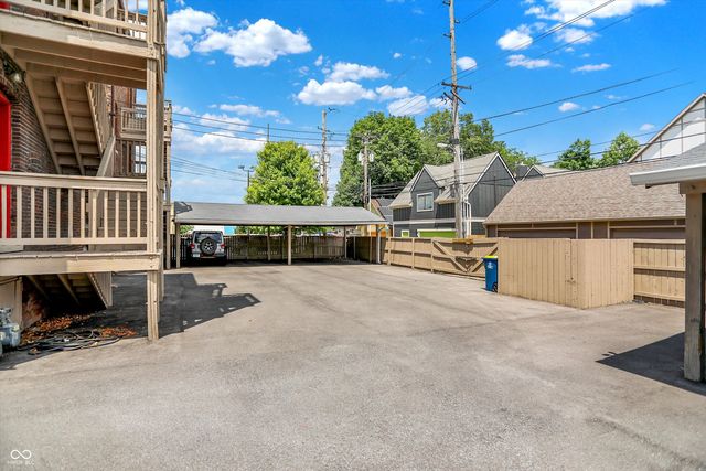 2161 N Meridian Street 6, Indianapolis, IN 46202