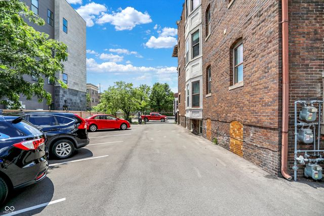 2161 N Meridian Street 6, Indianapolis, IN 46202