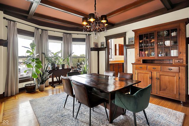 2161 N Meridian Street 6, Indianapolis, IN 46202