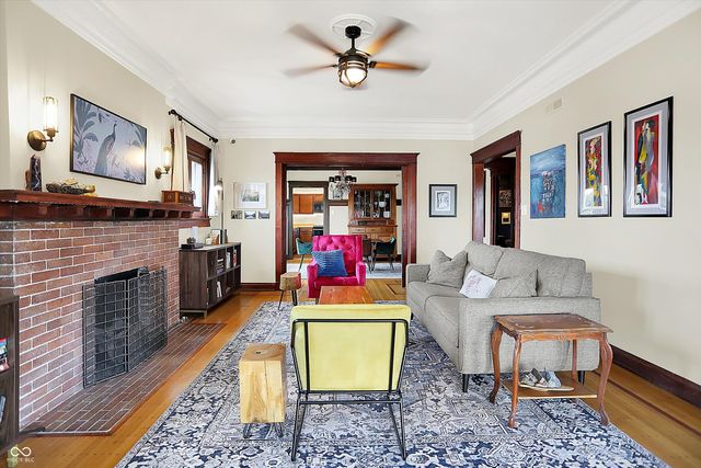 2161 N Meridian Street 6, Indianapolis, IN 46202