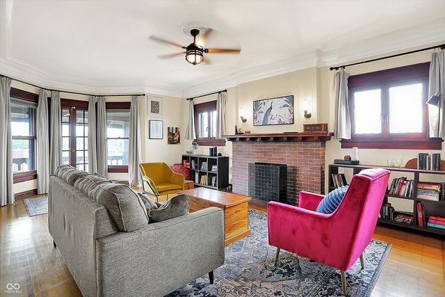 2161 N Meridian Street 6, Indianapolis, IN 46202