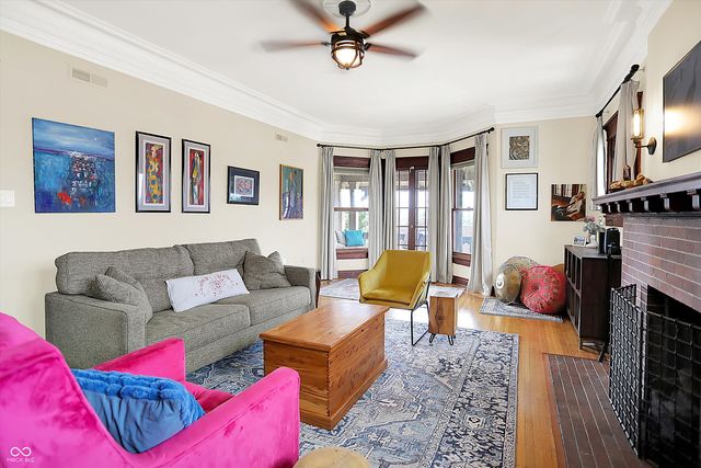 2161 N Meridian Street 6, Indianapolis, IN 46202