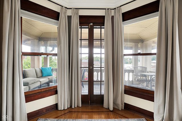 2161 N Meridian Street 6, Indianapolis, IN 46202