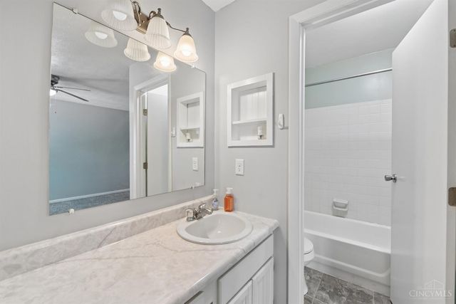 4974 Columbia Circle, West Chester, OH 45011