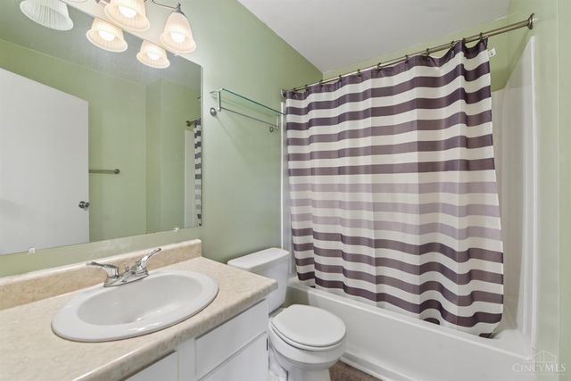 4974 Columbia Circle, West Chester, OH 45011