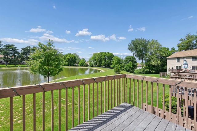 4974 Columbia Circle, West Chester, OH 45011