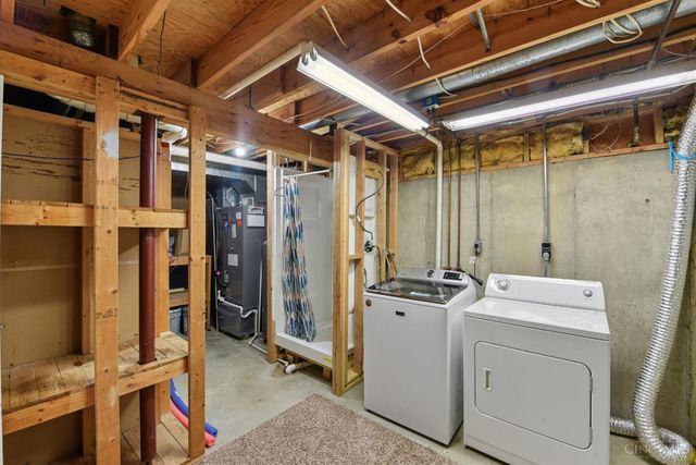 4974 Columbia Circle, West Chester, OH 45011