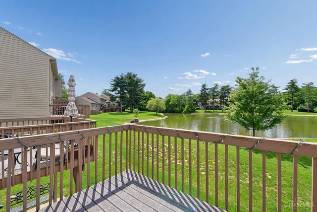 4974 Columbia Circle, West Chester, OH 45011