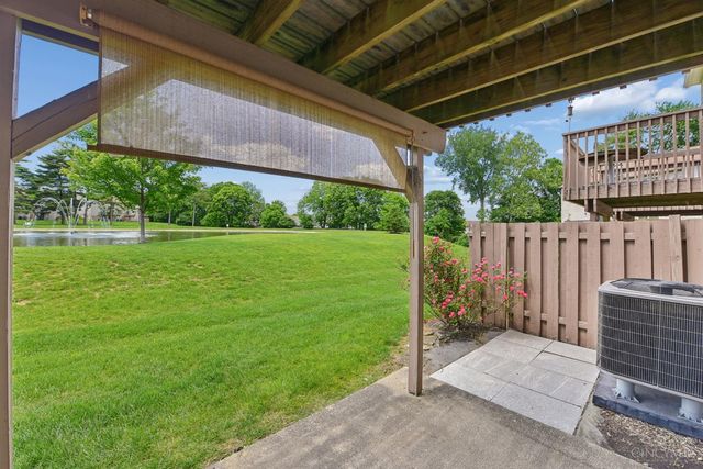 4974 Columbia Circle, West Chester, OH 45011