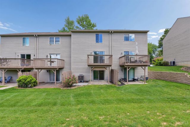4974 Columbia Circle, West Chester, OH 45011