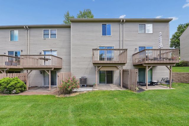 4974 Columbia Circle, West Chester, OH 45011