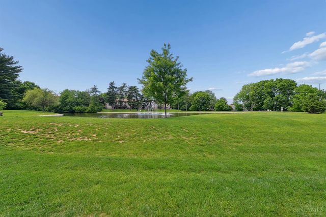 4974 Columbia Circle, West Chester, OH 45011