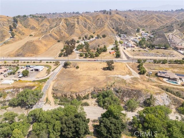 0 Live Oak Canyon Rd, Redlands, CA 92373