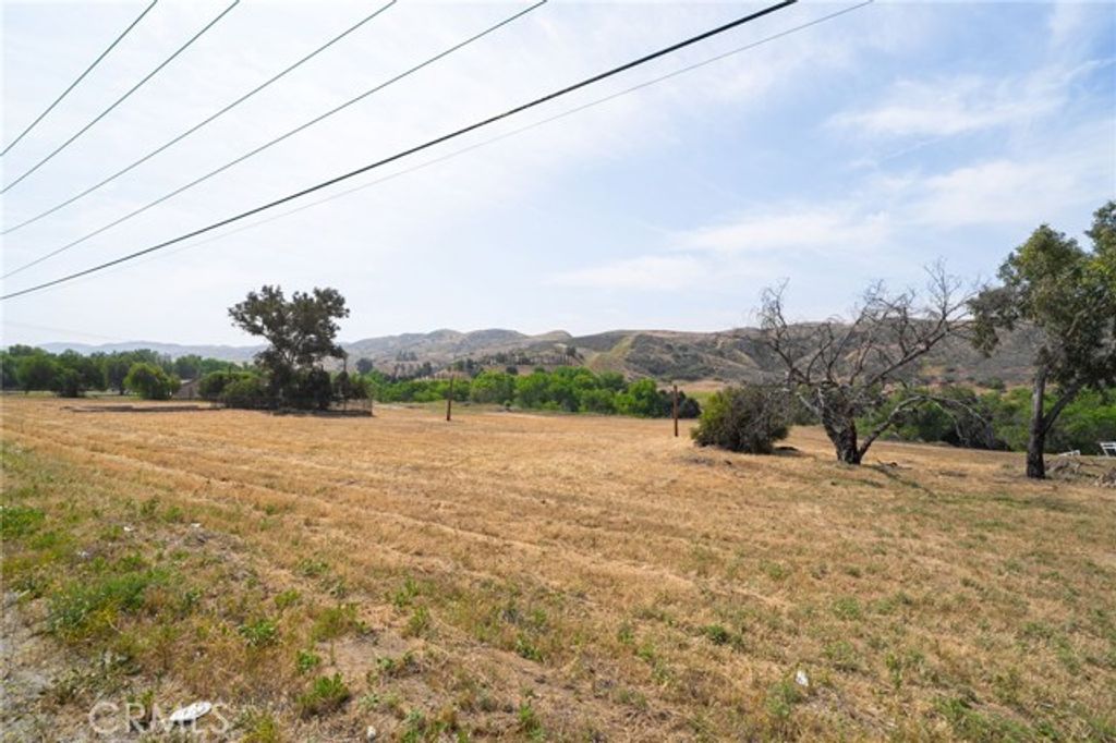 0 Live Oak Canyon Rd, Redlands, CA 92373