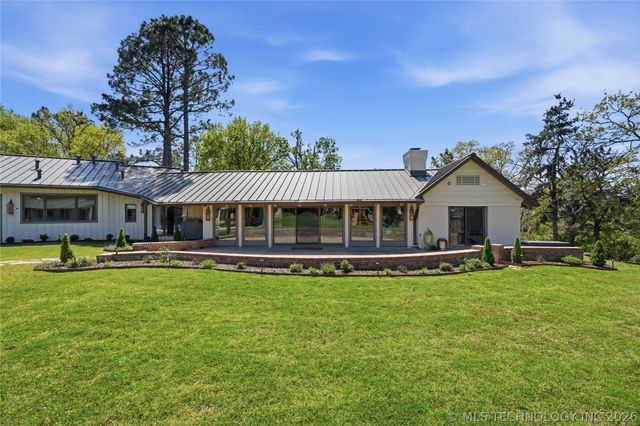 3215 E 65th Street, Tulsa, OK 74136
