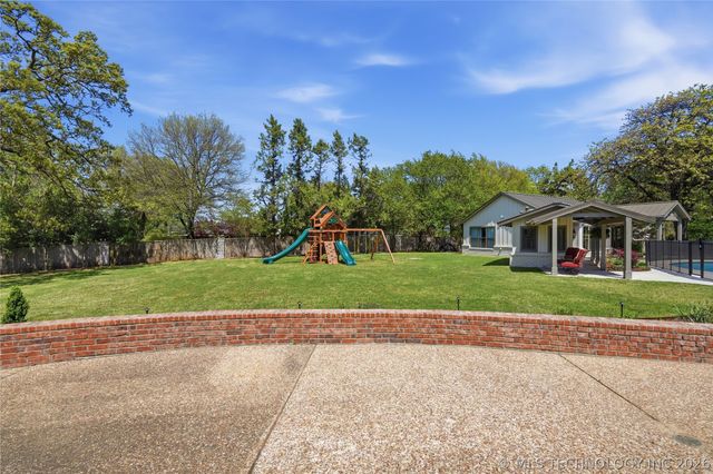 3215 E 65th Street, Tulsa, OK 74136