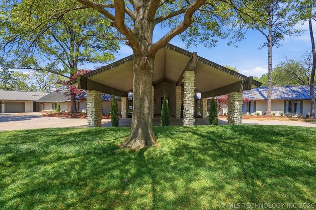 3215 E 65th Street, Tulsa, OK 74136