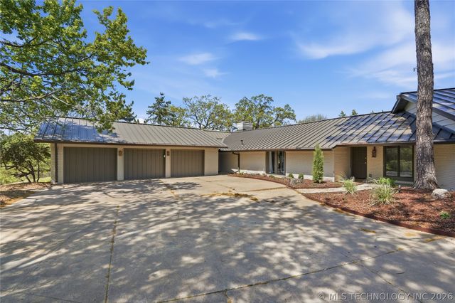 3215 E 65th Street, Tulsa, OK 74136