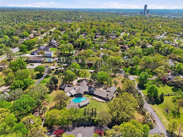 3215 E 65th Street, Tulsa, OK 74136