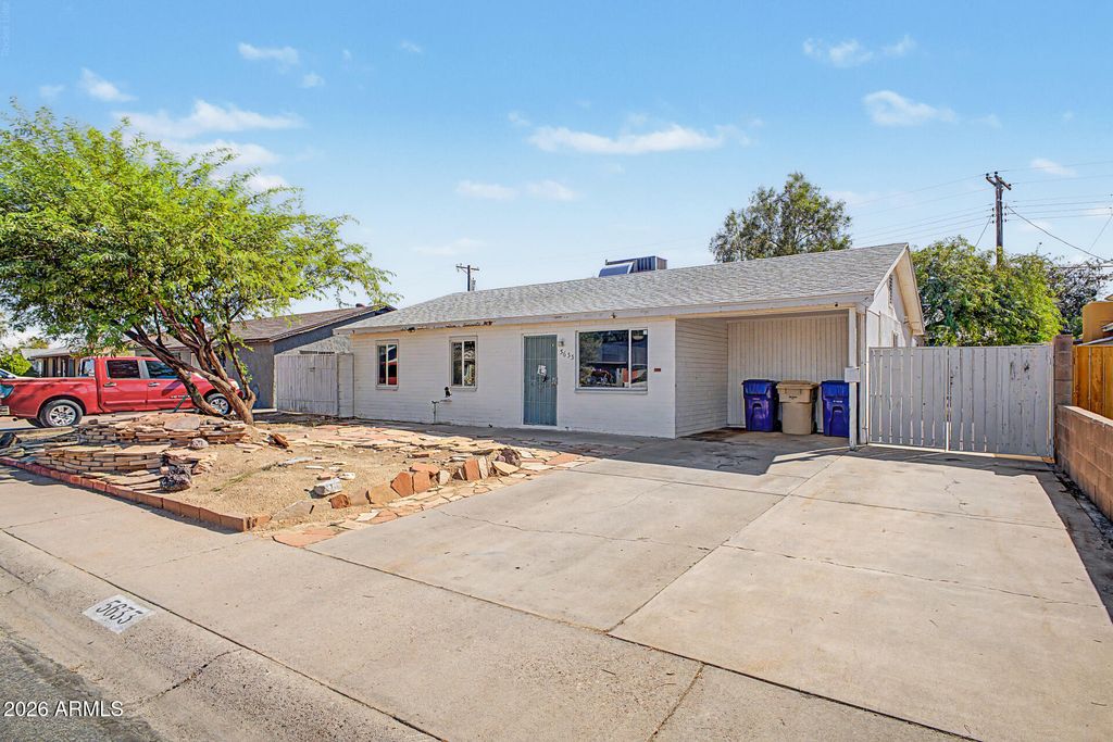 5633 N 63RD Drive, Glendale, AZ 85301 — photo 4