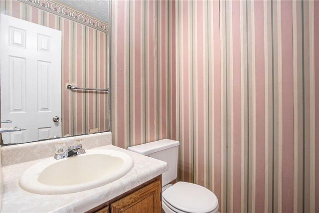 505 Lake Joyce Lane, Fairburn, GA 30213