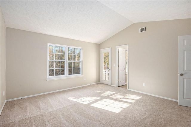 505 Lake Joyce Lane, Fairburn, GA 30213