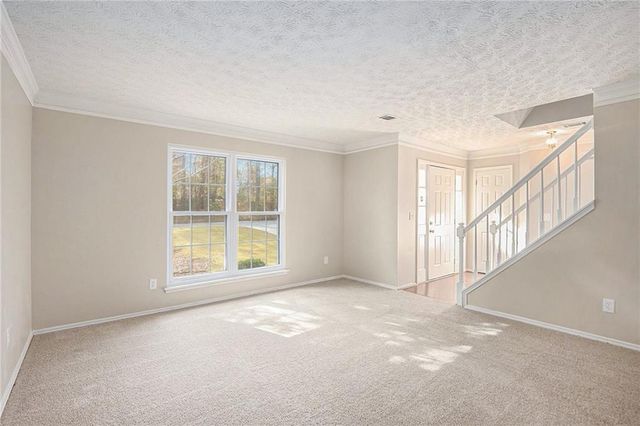 505 Lake Joyce Lane, Fairburn, GA 30213