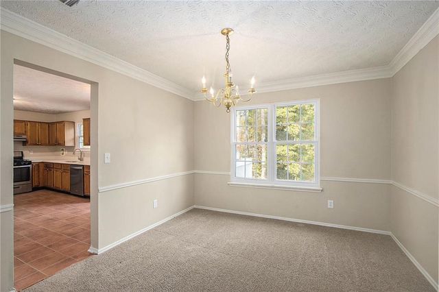 505 Lake Joyce Lane, Fairburn, GA 30213