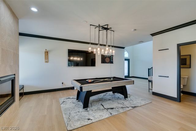 3103 Strawberry Park Drive, Las Vegas, NV 89120