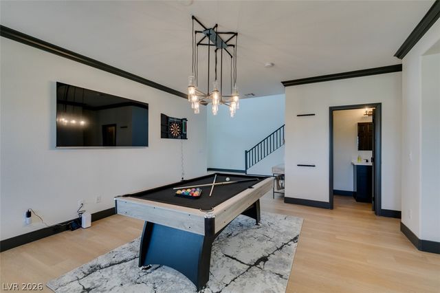 3103 Strawberry Park Drive, Las Vegas, NV 89120