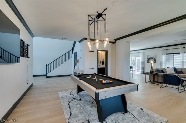 3103 Strawberry Park Drive, Las Vegas, NV 89120