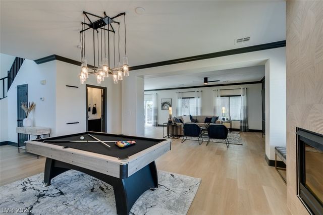 3103 Strawberry Park Drive, Las Vegas, NV 89120