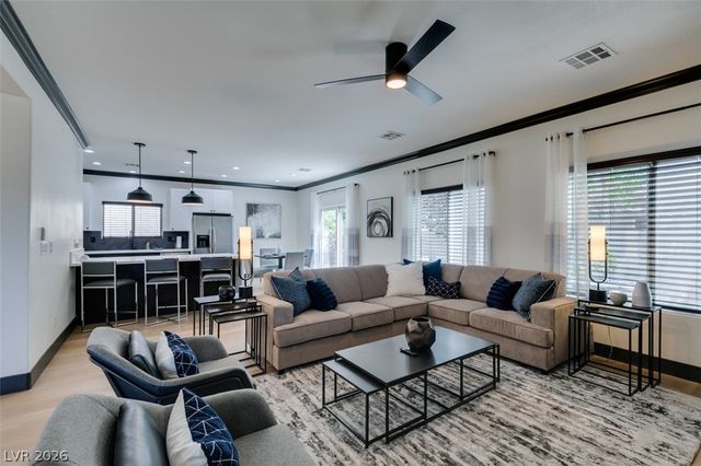 3103 Strawberry Park Drive, Las Vegas, NV 89120