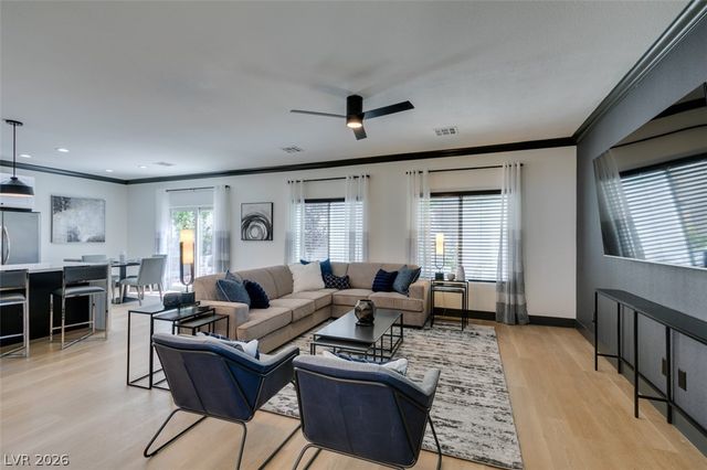 3103 Strawberry Park Drive, Las Vegas, NV 89120