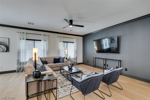 3103 Strawberry Park Drive, Las Vegas, NV 89120
