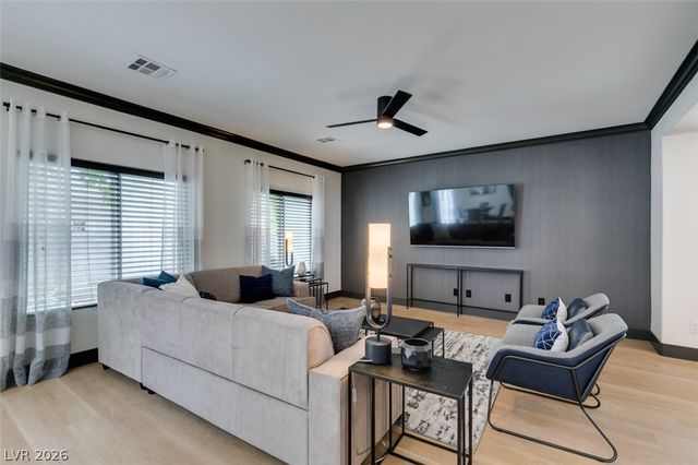 3103 Strawberry Park Drive, Las Vegas, NV 89120