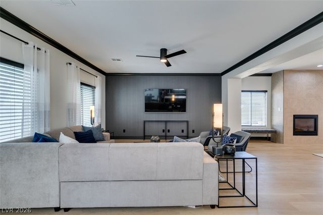3103 Strawberry Park Drive, Las Vegas, NV 89120