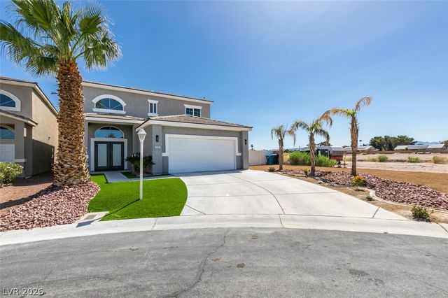3103 Strawberry Park Drive, Las Vegas, NV 89120