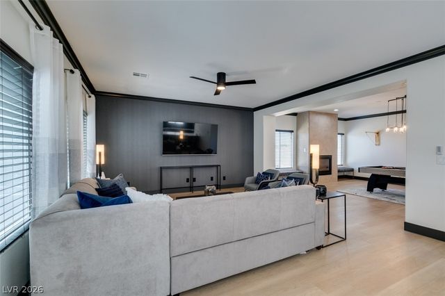 3103 Strawberry Park Drive, Las Vegas, NV 89120