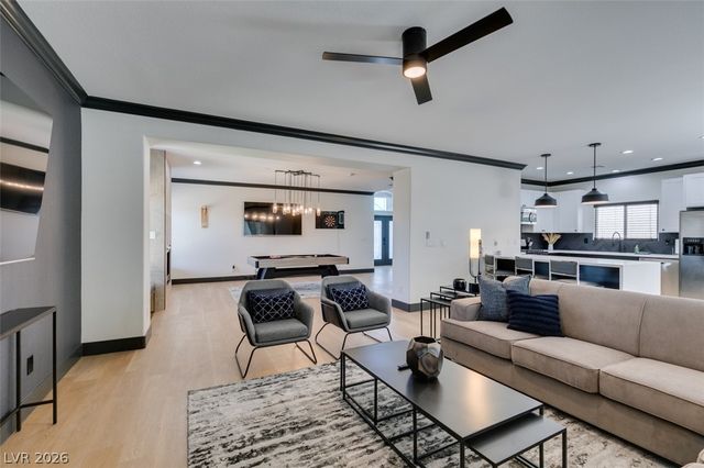 3103 Strawberry Park Drive, Las Vegas, NV 89120