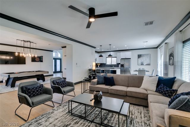 3103 Strawberry Park Drive, Las Vegas, NV 89120