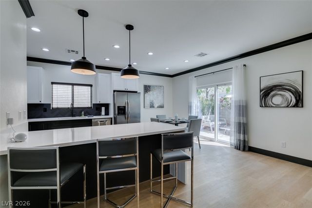 3103 Strawberry Park Drive, Las Vegas, NV 89120