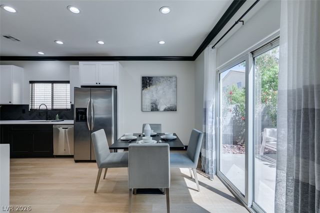 3103 Strawberry Park Drive, Las Vegas, NV 89120