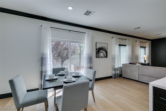 3103 Strawberry Park Drive, Las Vegas, NV 89120
