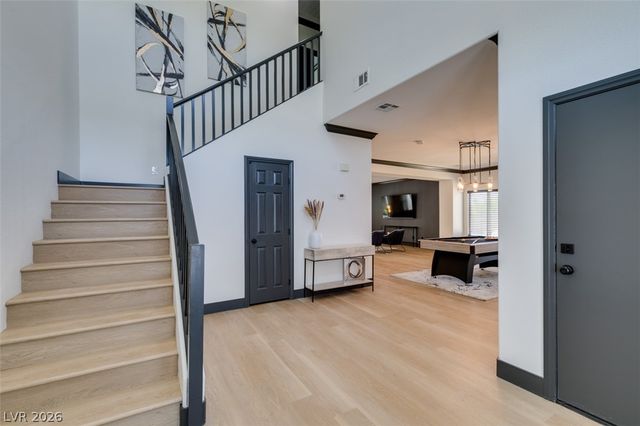 3103 Strawberry Park Drive, Las Vegas, NV 89120