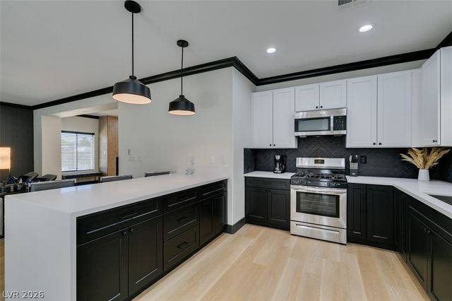 3103 Strawberry Park Drive, Las Vegas, NV 89120