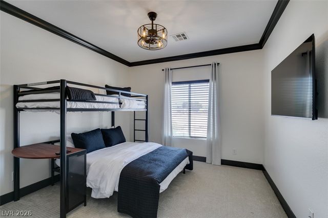 3103 Strawberry Park Drive, Las Vegas, NV 89120