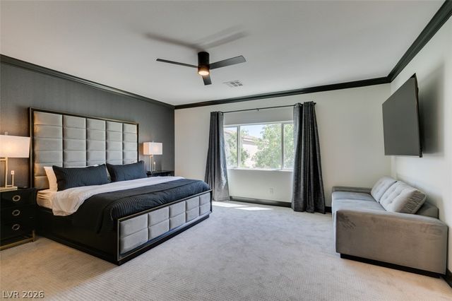 3103 Strawberry Park Drive, Las Vegas, NV 89120