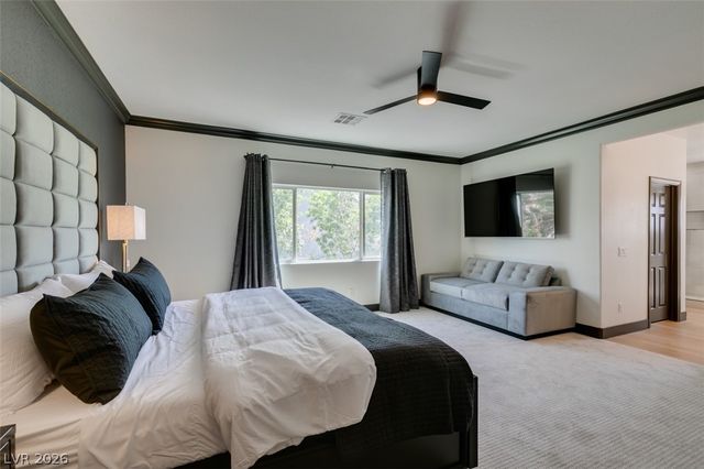 3103 Strawberry Park Drive, Las Vegas, NV 89120