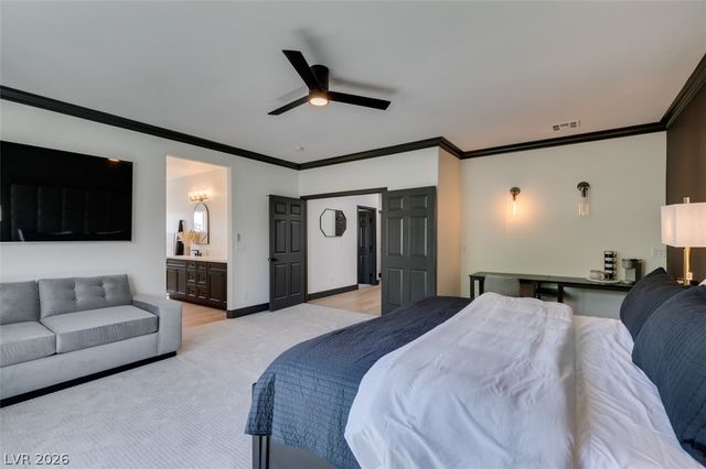 3103 Strawberry Park Drive, Las Vegas, NV 89120